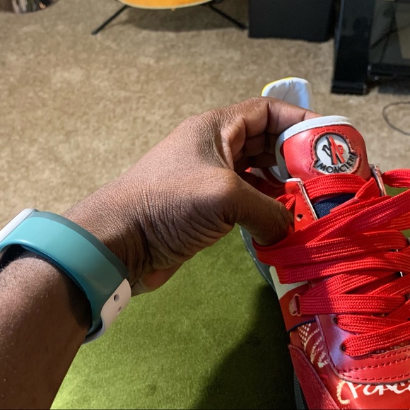 41 EU Good Condition patent leather - Picture 4 of 6